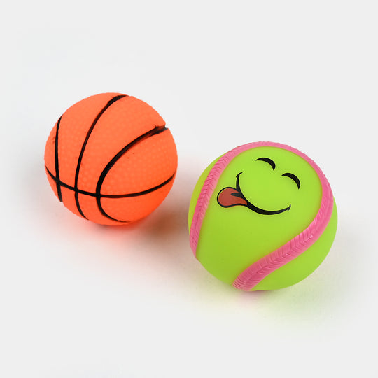 Sports Ball Play Set For Kids