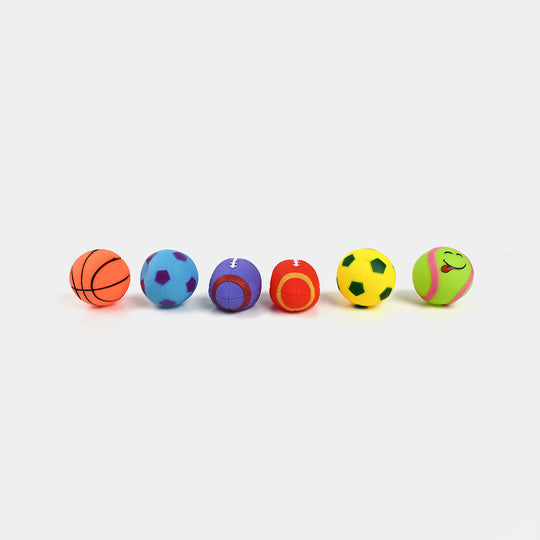 Sports Ball Play Set For Kids