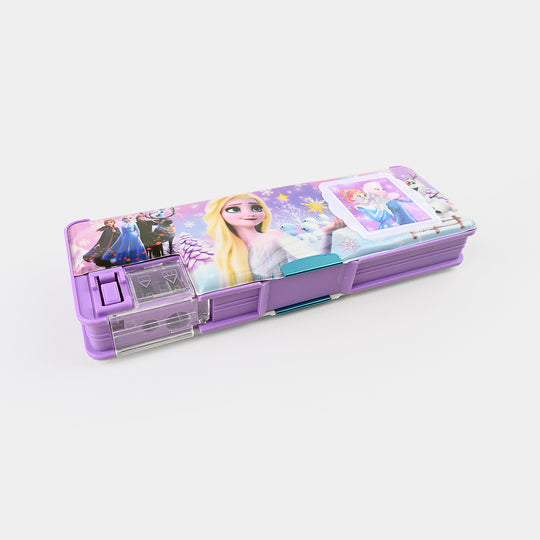 Pencil Box Magnetic Lock For Kids