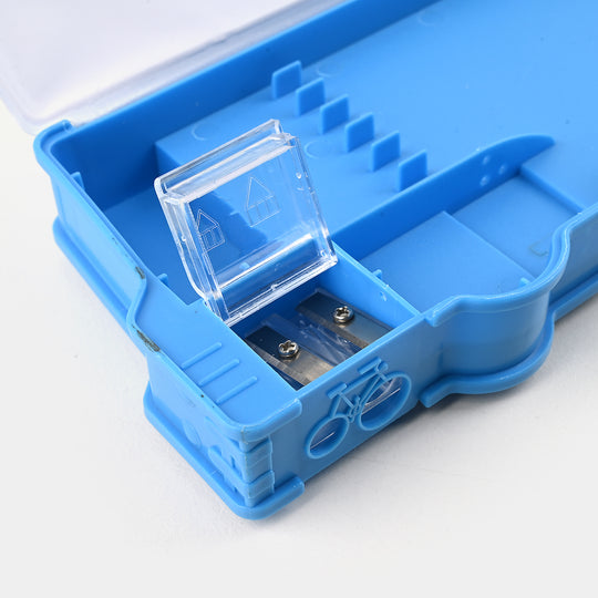 Pencil Box Magnetic Lock For Kids