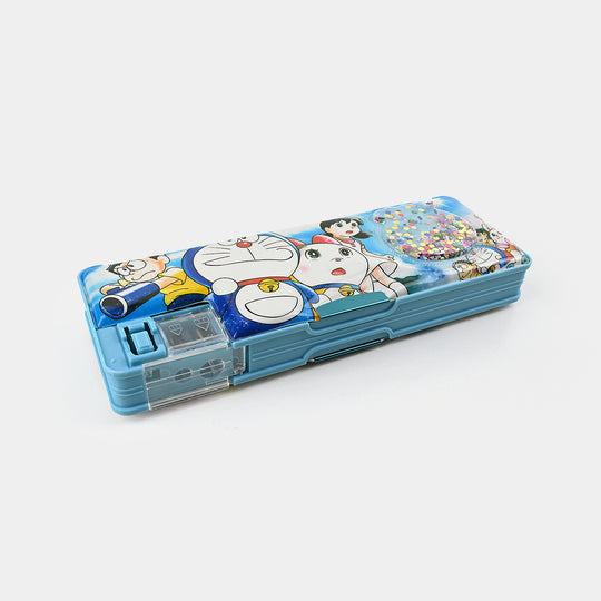 Pencil Box Magnetic Lock For Kids