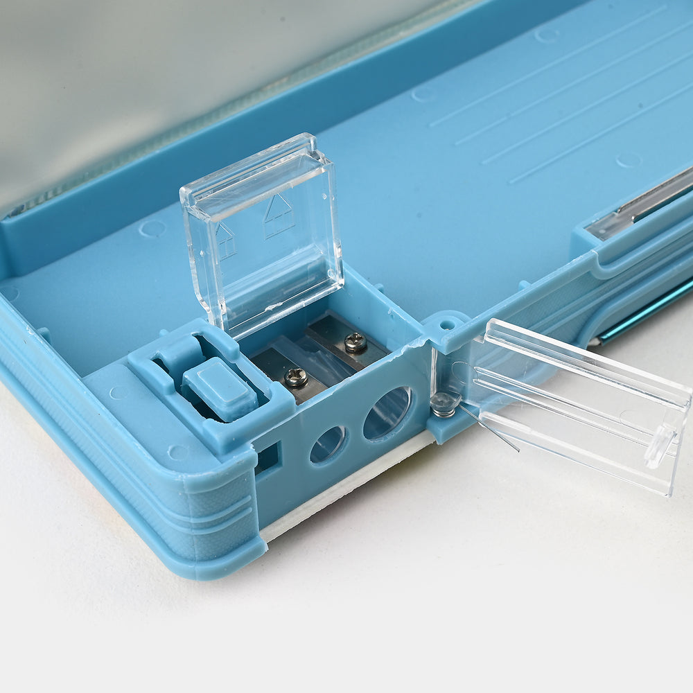 Pencil Box Magnetic Lock For Kids