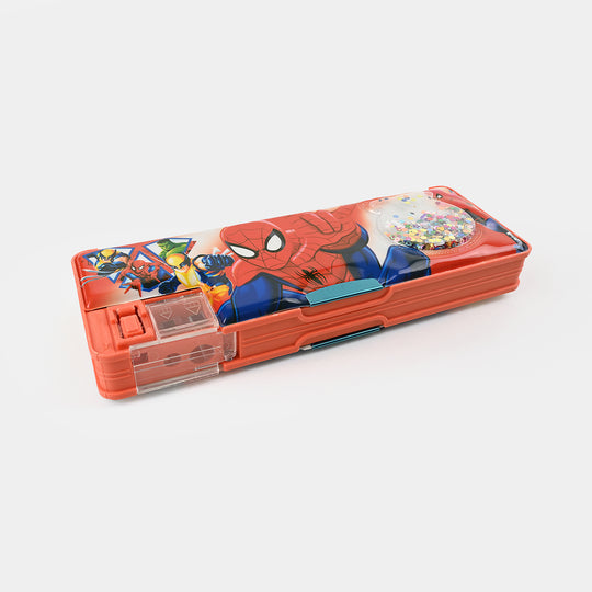 Pencil Box Magnetic Lock For Kids