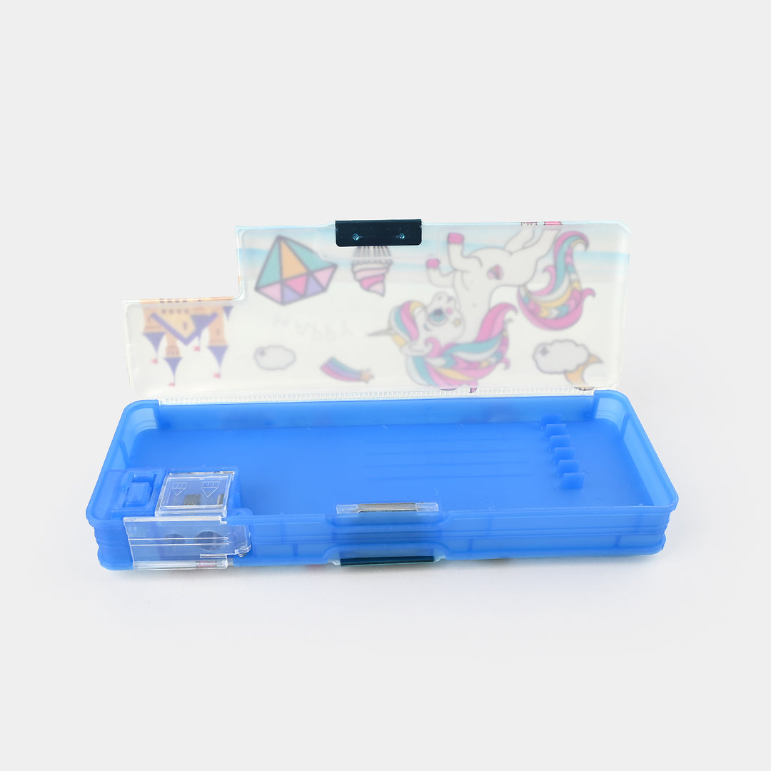 Pencil Box Magnetic Lock For Kids