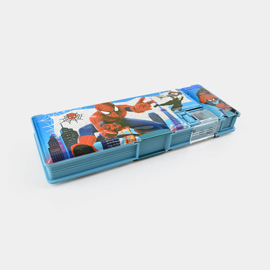 Pencil Box Magnetic Lock For Kids