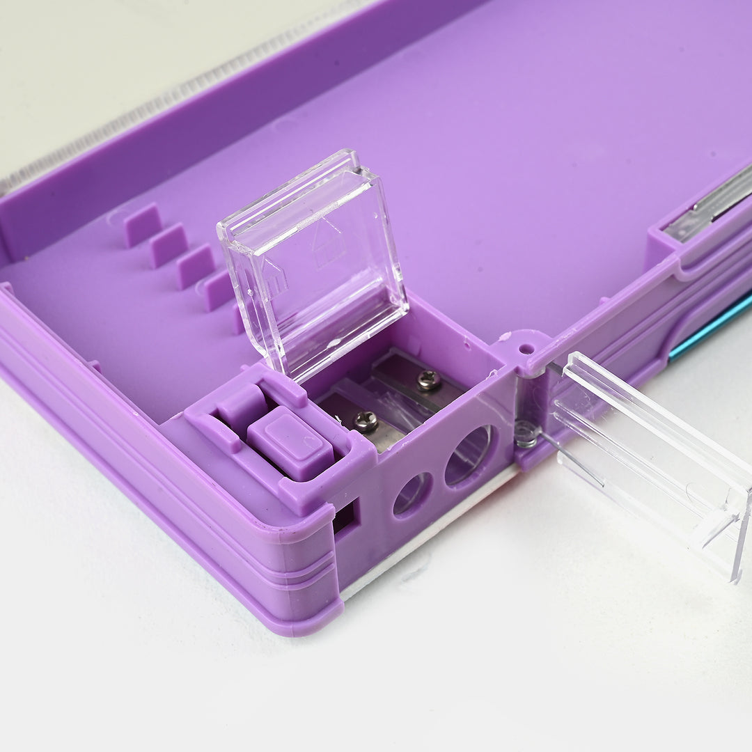 Pencil Box Magnetic Lock For Kids