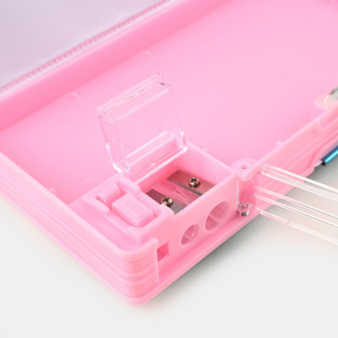 Pencil Box Magnetic Lock For Kids