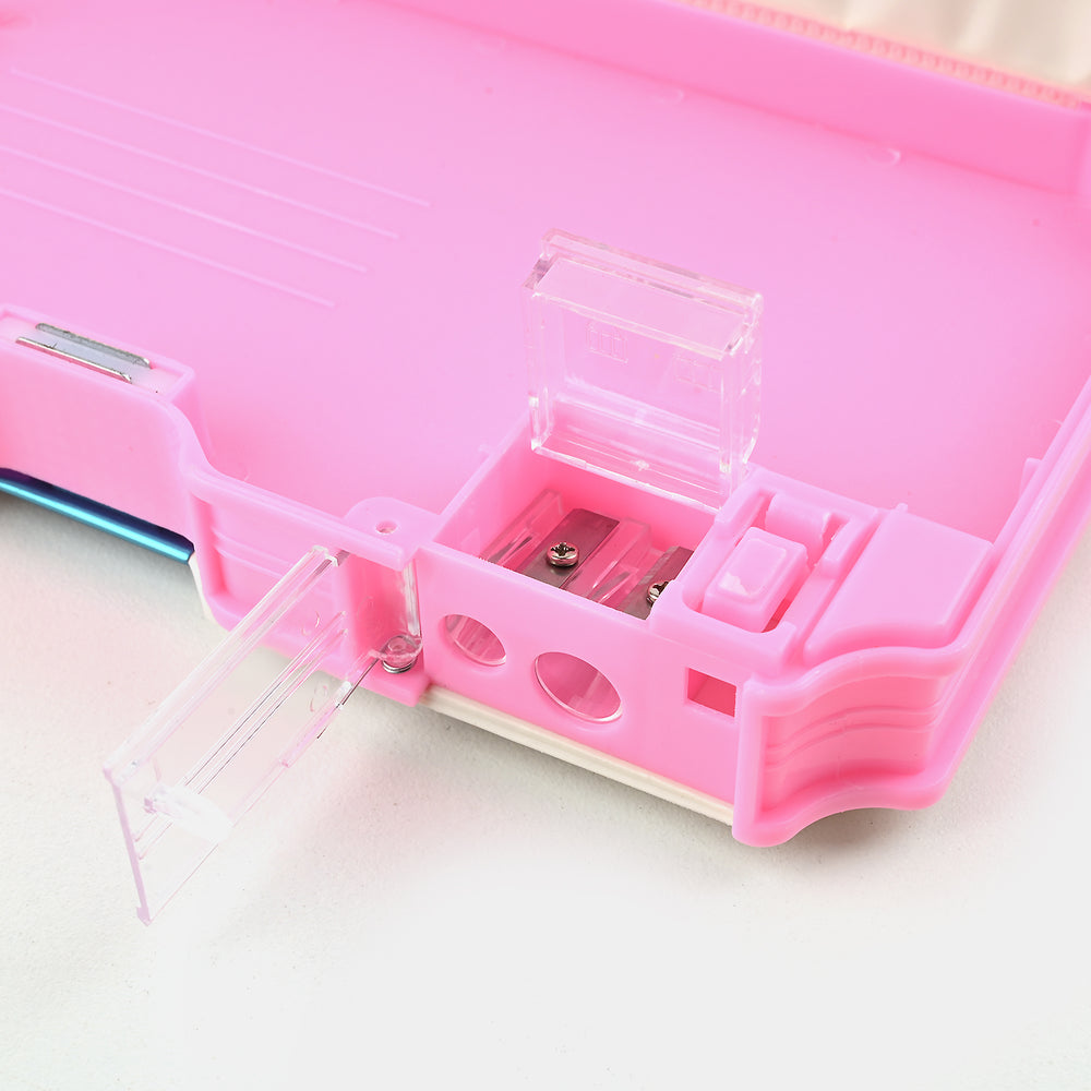 Pencil Box Magnetic Lock For Kids