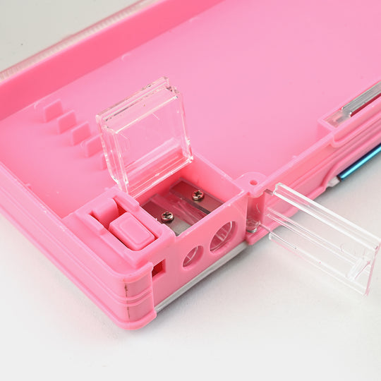 Pencil Box Magnetic Lock For Kids