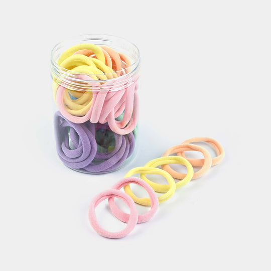 Girls Hair Ties/Pony Box