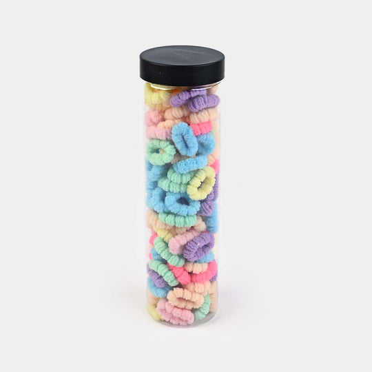Girls Hair Ties/Pony Box