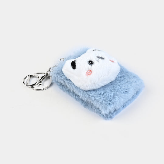 Adorable Mirror Keychain