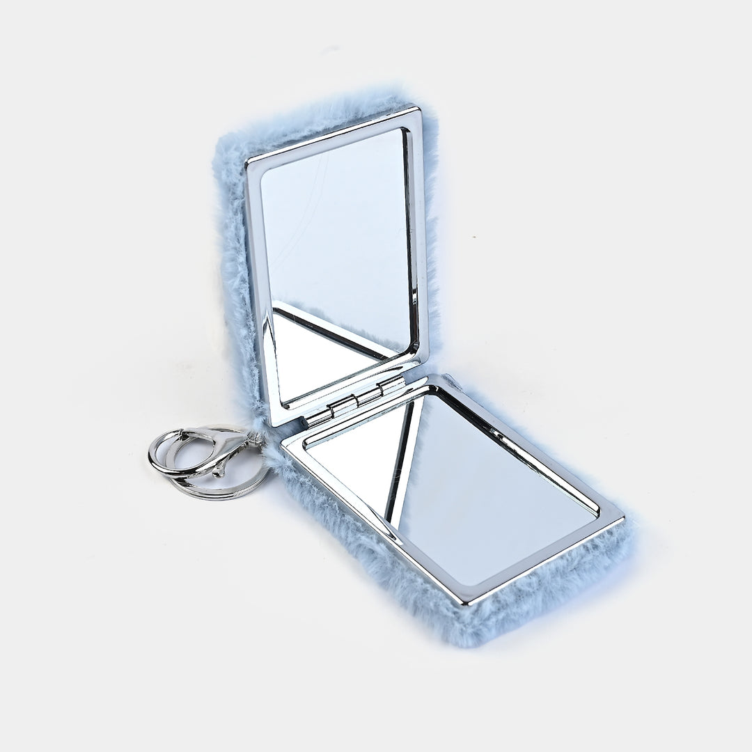 Adorable Mirror Keychain