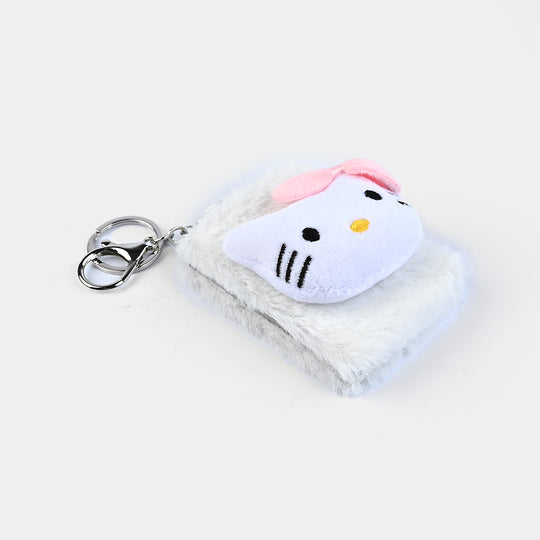 Adorable Mirror Keychain