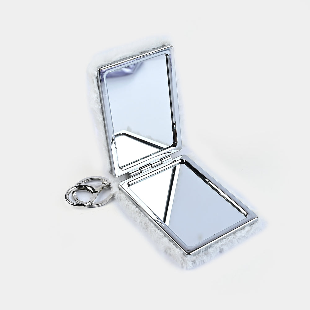 Adorable Mirror Keychain