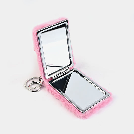 Adorable Mirror Keychain