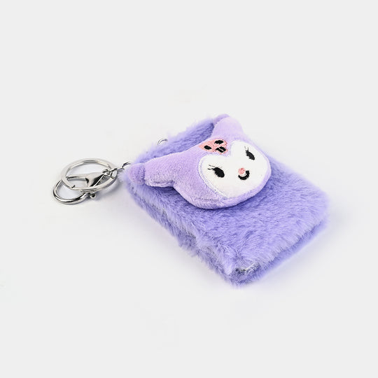 Adorable Mirror Keychain