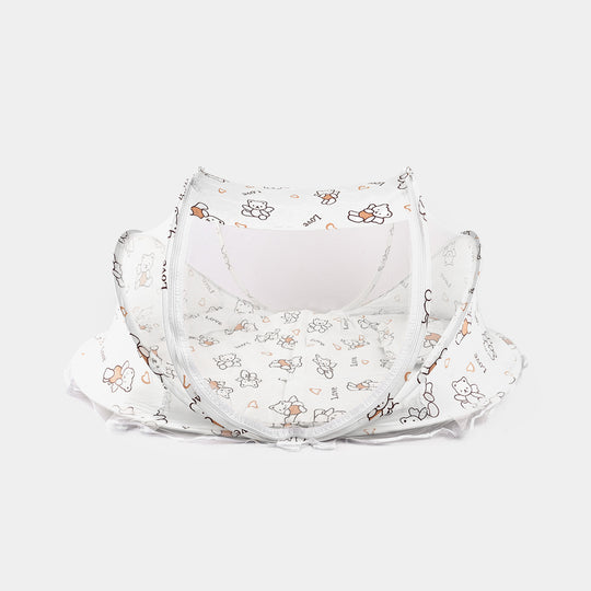 Baby Mosquito Net | Foldable