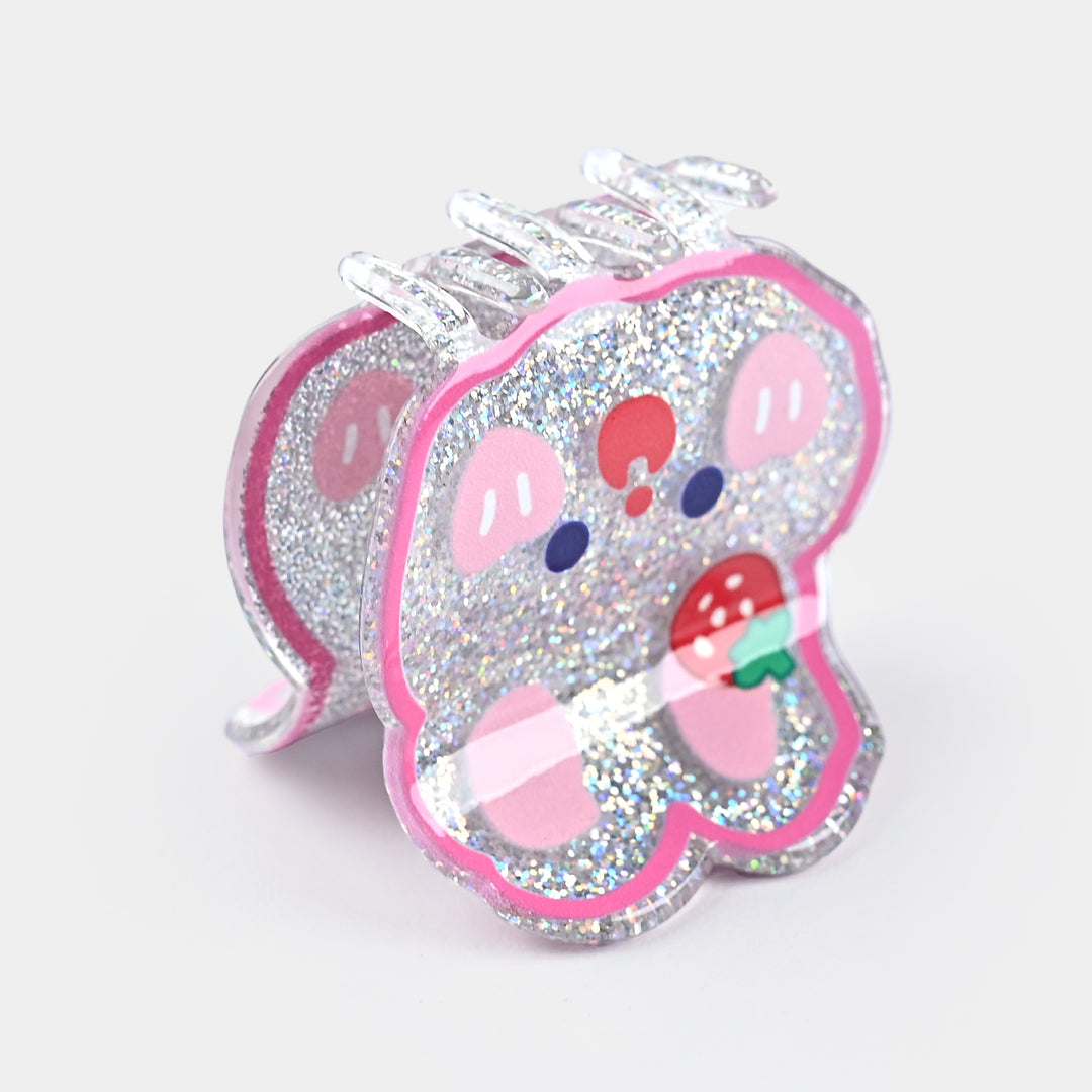 Adorable Design Hair Catcher for Girls