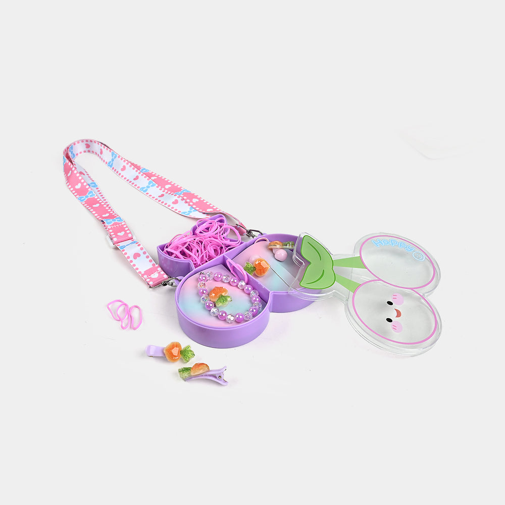 Gift Accessory Set for Girls