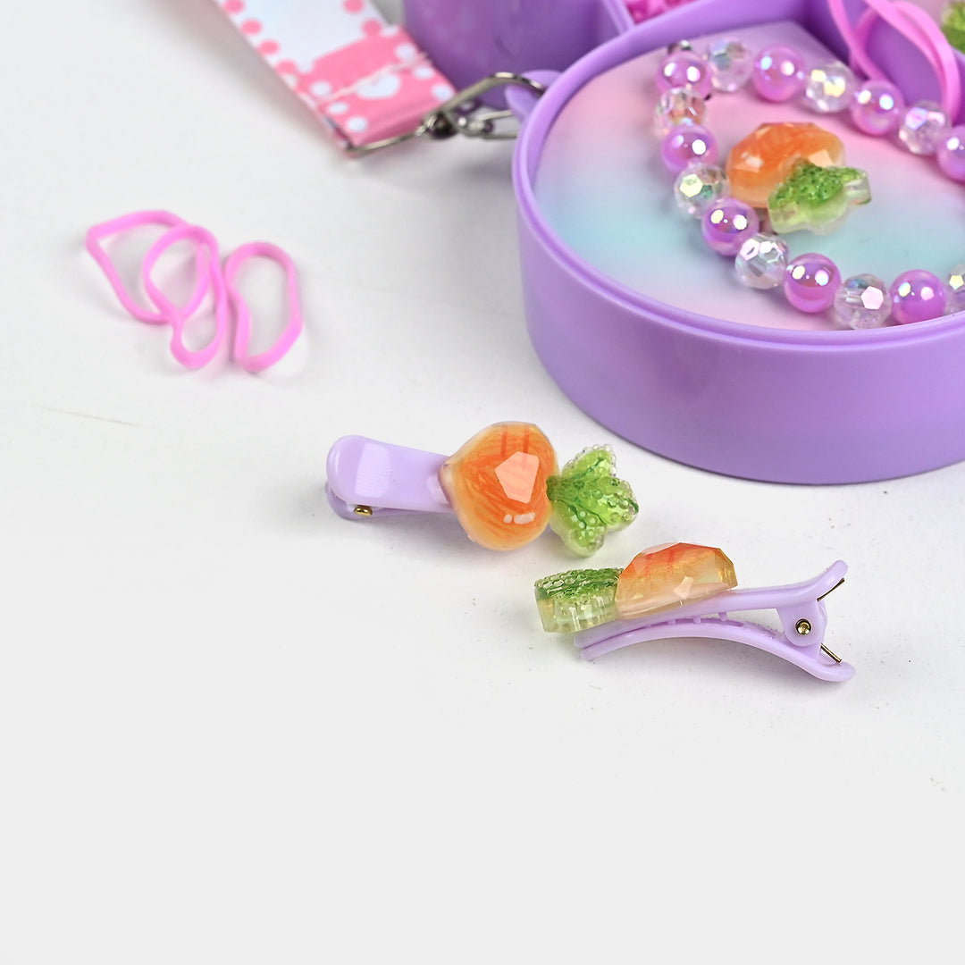 Gift Accessory Set for Girls