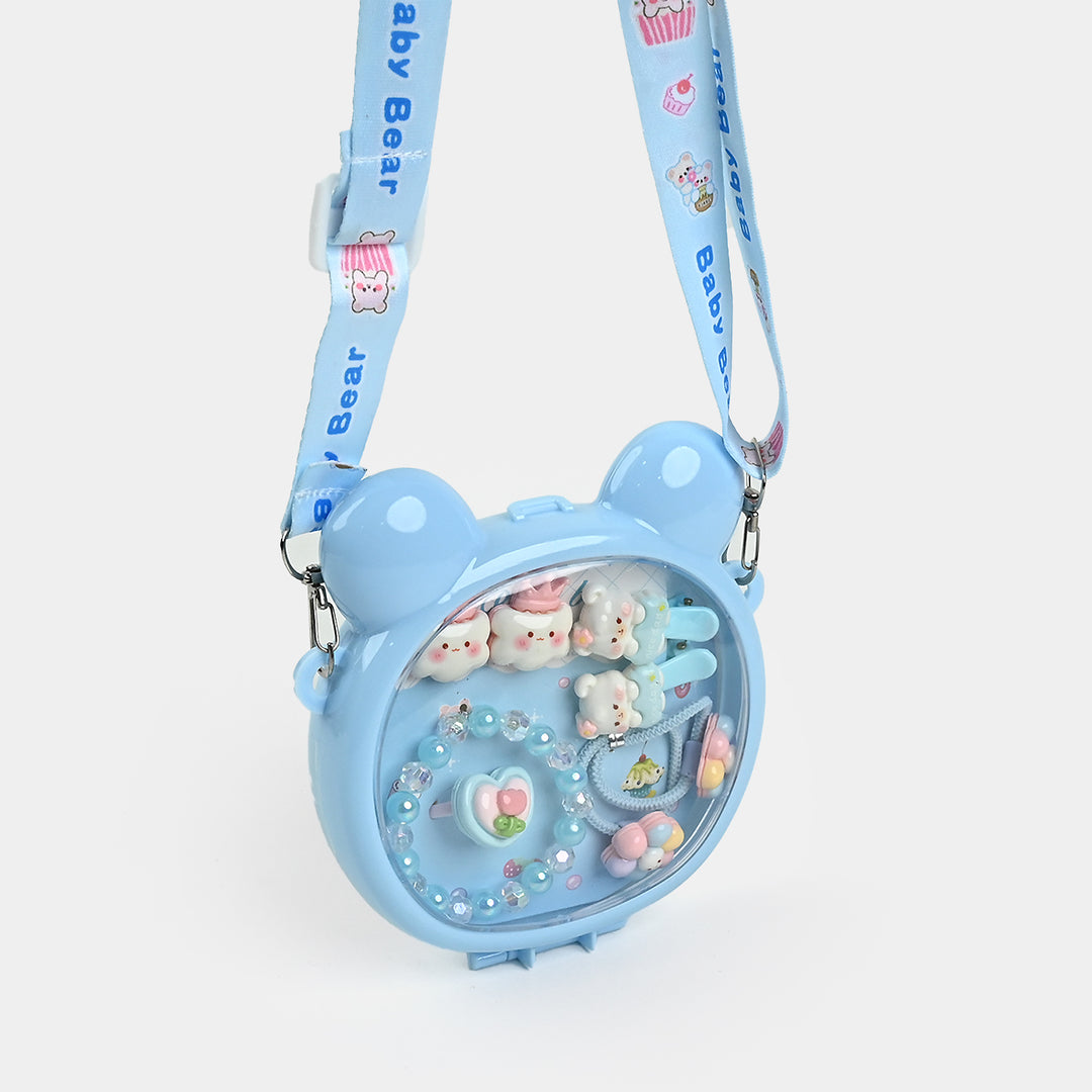 Gift Accessory Set for Girls