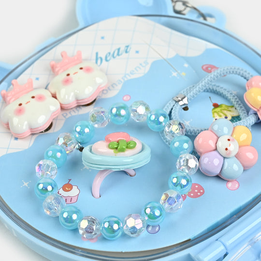 Gift Accessory Set for Girls