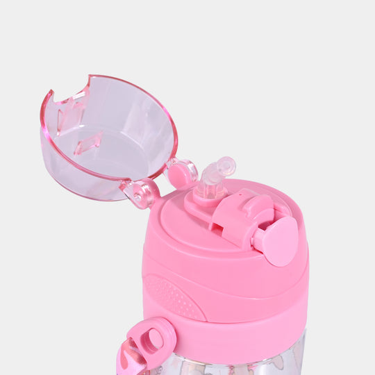 Water Bottle Plastic | 500ml For Kids