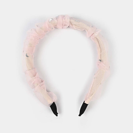 Fancy Hair Band/Headband for Girls