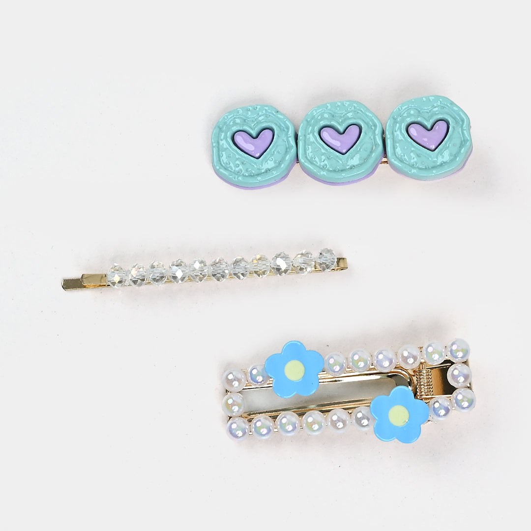 Cute Design Hair Pin for Girls