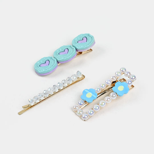 Cute Design Hair Pin for Girls