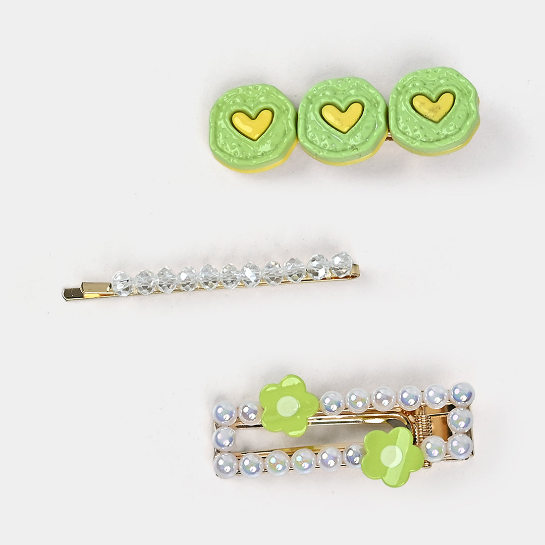 Cute Design Hair Pin for Girls