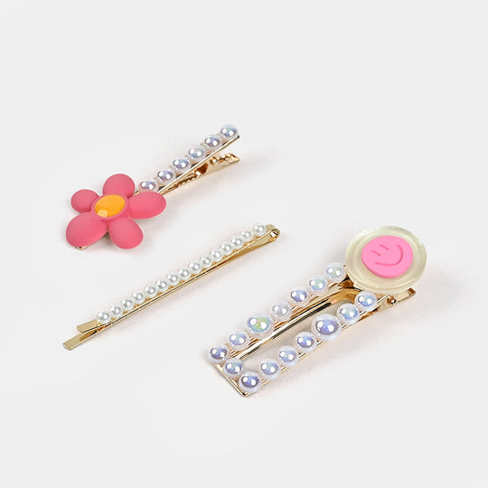 Cute Design Hair Pin for Girls