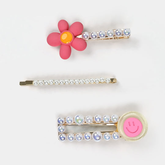 Cute Design Hair Pin for Girls