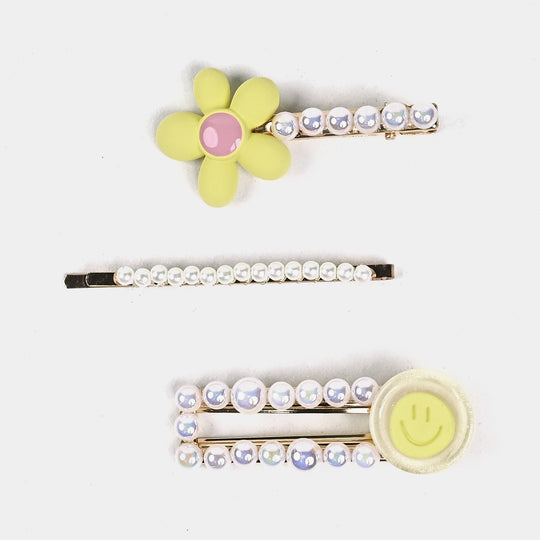 Cute Design Hair Pin for Girls