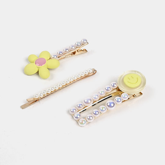 Cute Design Hair Pin for Girls