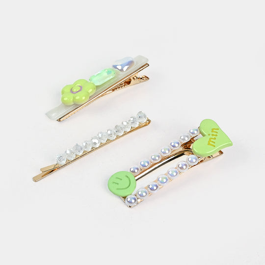 Cute Design Hair Pin for Girls