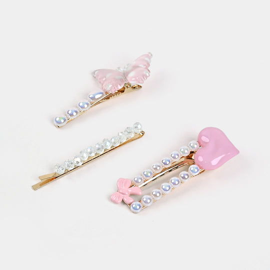 Cute Design Hair Pin for Girls