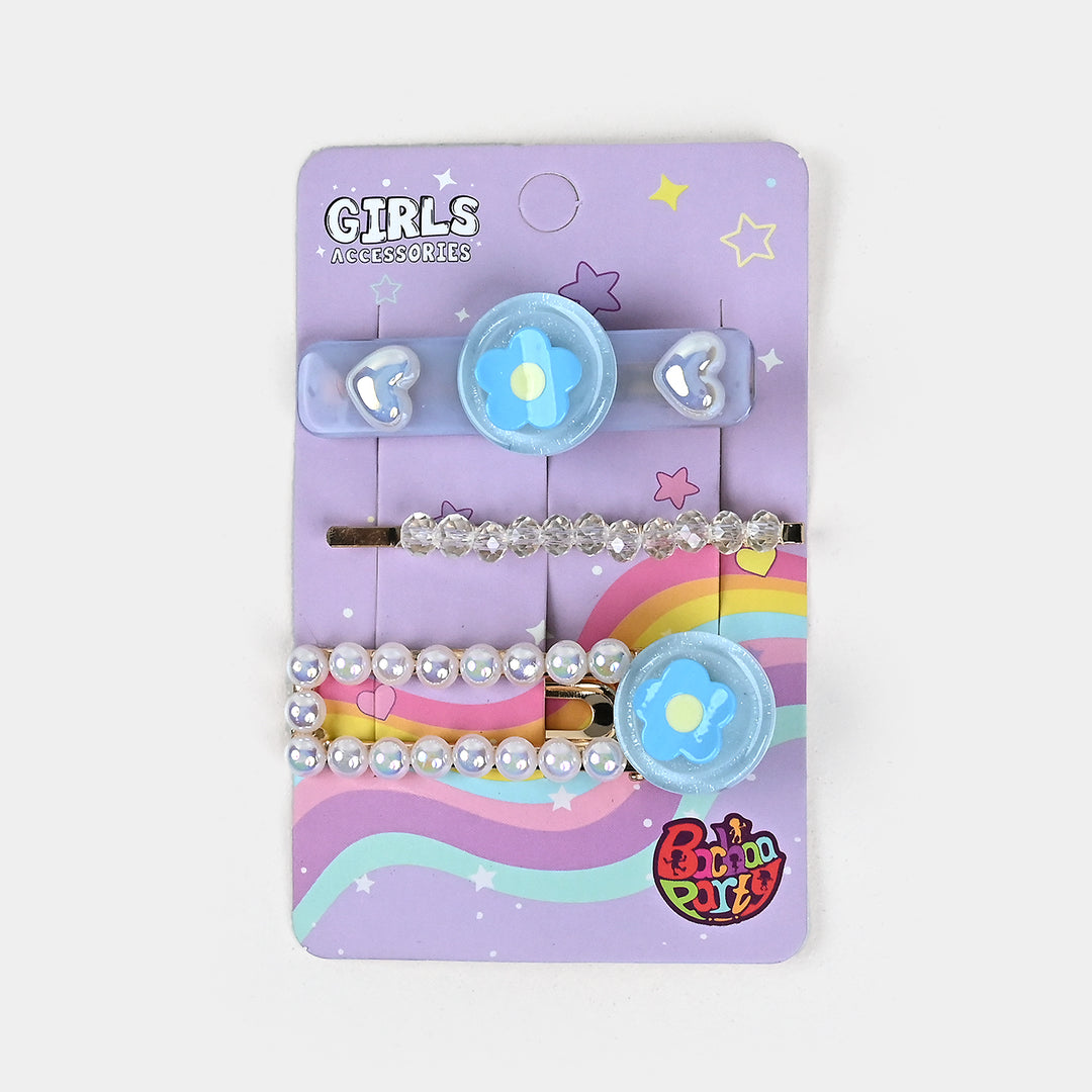 Cute Design Hair Pin for Girls