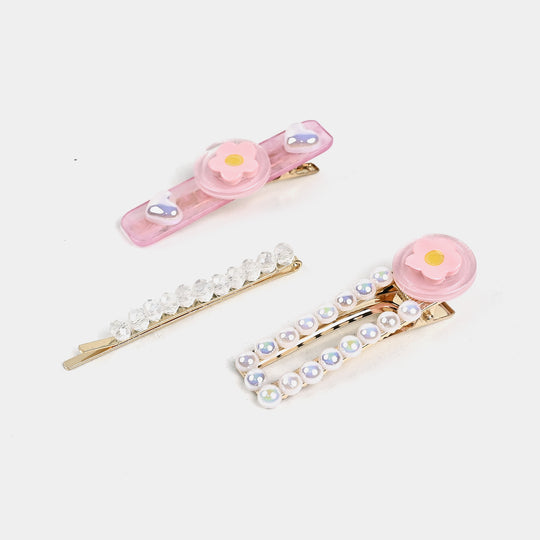 Cute Design Hair Pin for Girls