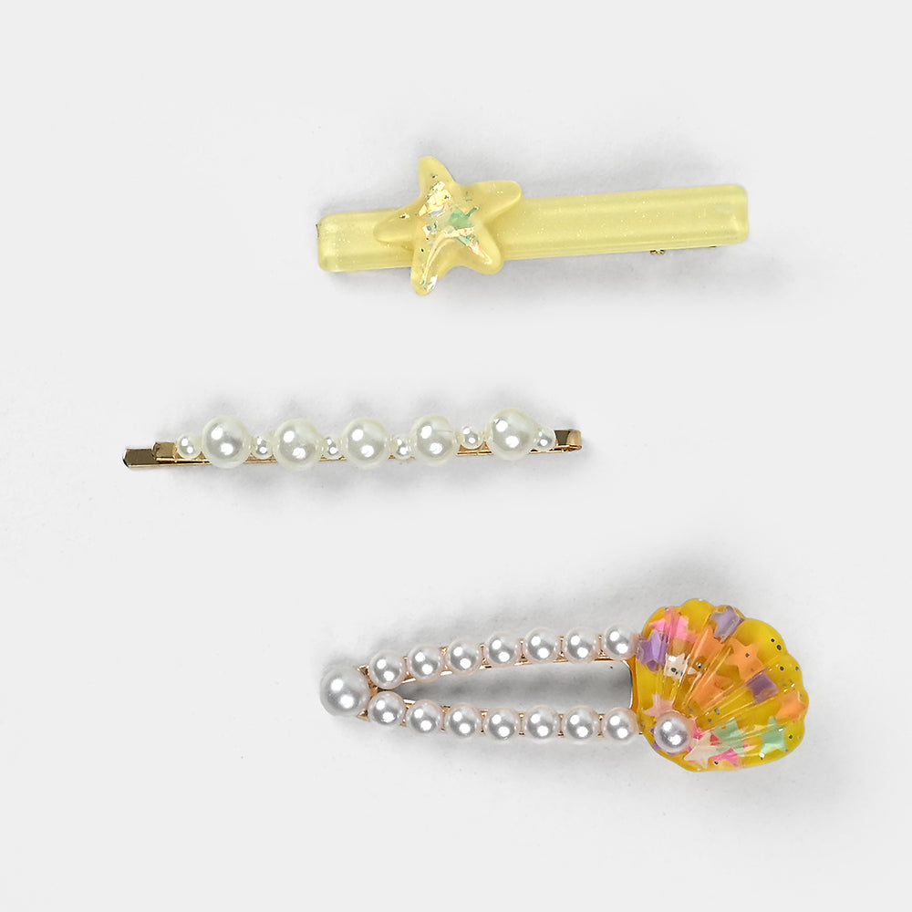 Cute Design Hair Pin for Girls