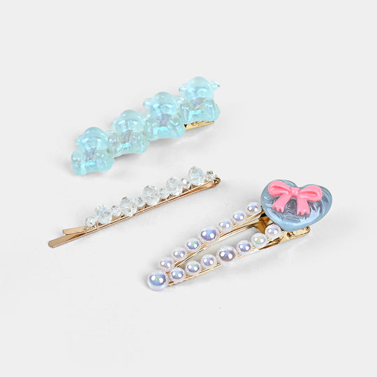 Cute Design Hair Pin for Girls