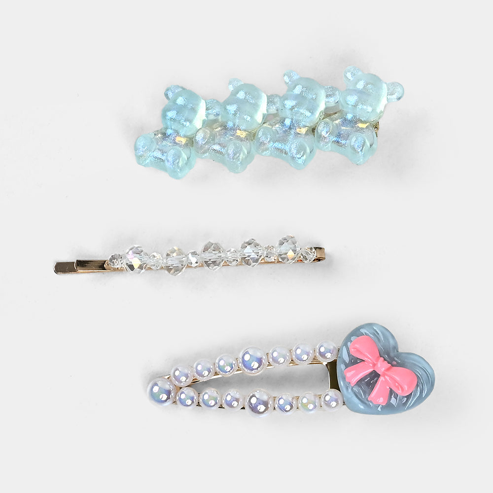 Cute Design Hair Pin for Girls