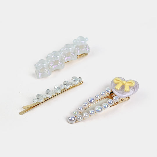 Cute Design Hair Pin for Girls