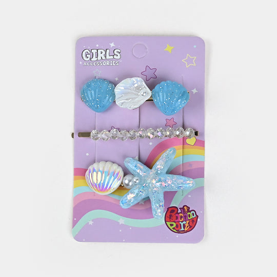 Cute Design Hair Pin for Girls