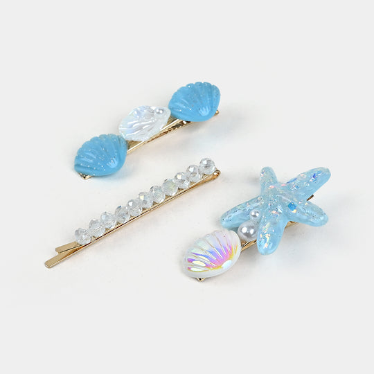 Cute Design Hair Pin for Girls