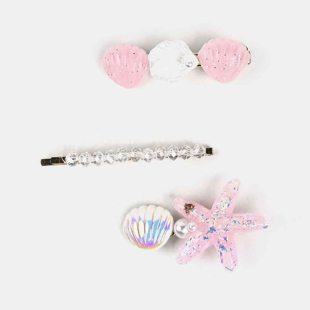 Cute Design Hair Pin for Girls