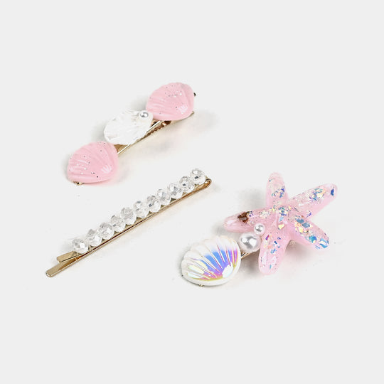 Cute Design Hair Pin for Girls