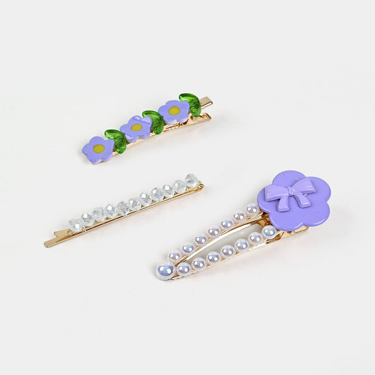 Cute Design Hair Pin for Girls