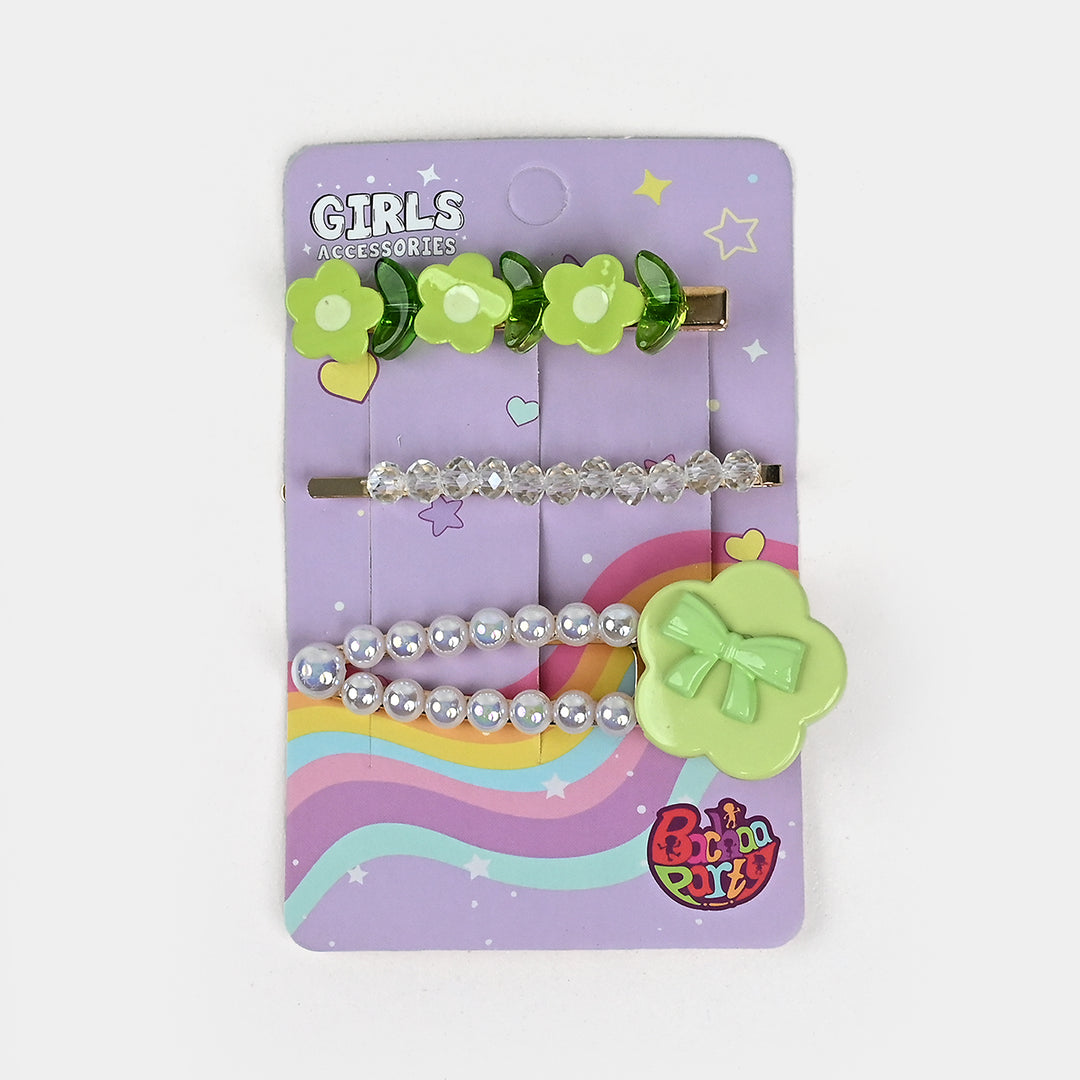 Cute Design Hair Pin for Girls